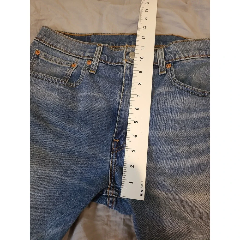Levis levi 514